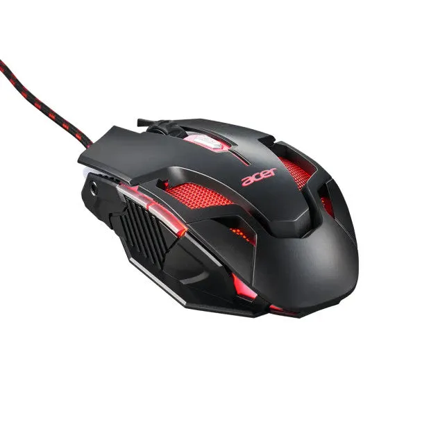 Gaming Mouse Acer Nitro III Wired NMW200