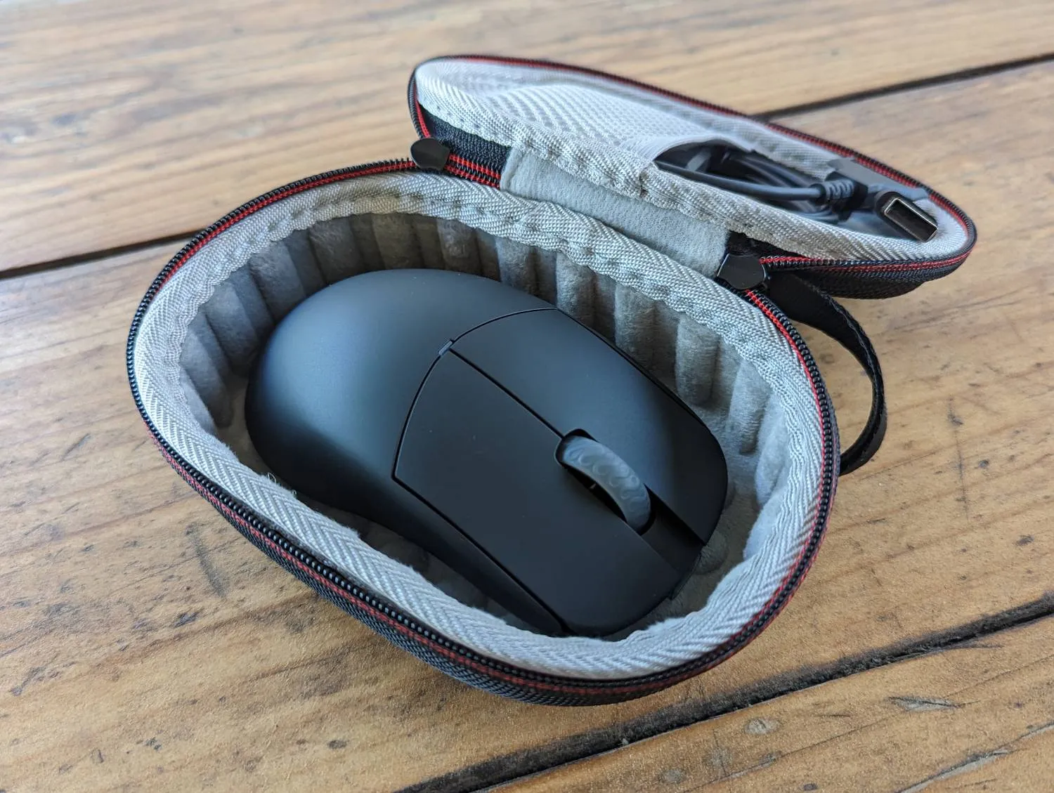 Gaming Mouse Carry Case