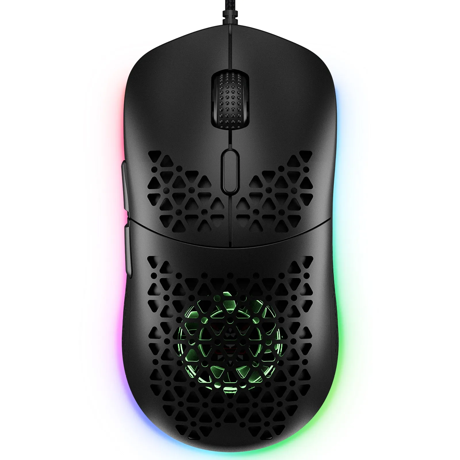 Gaming RGB Wired Mouse CW911