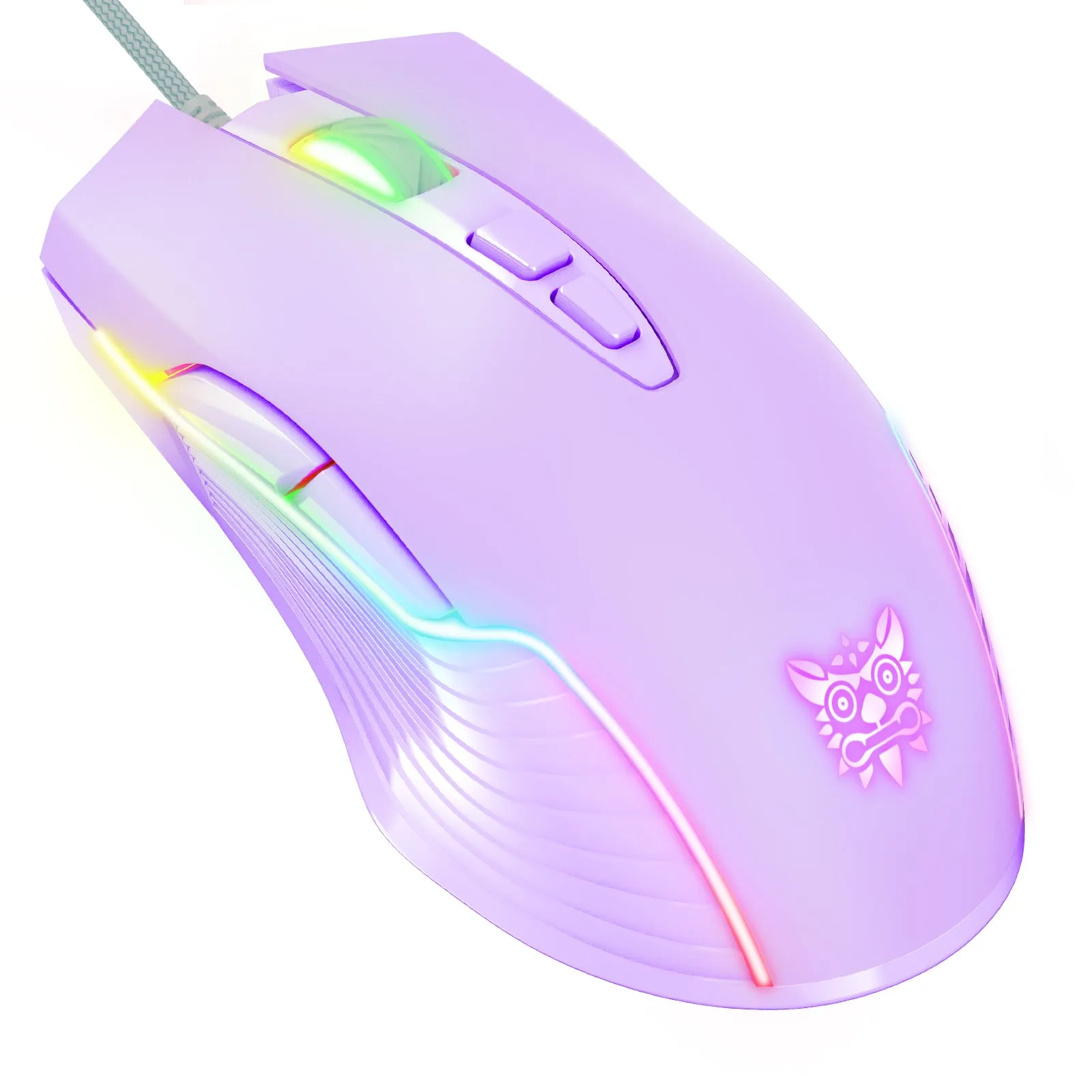 Gaming WIred RGB Mouse CW905