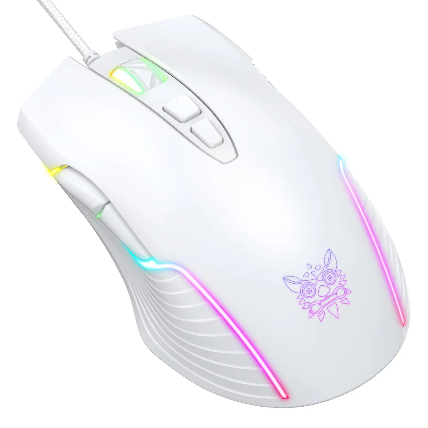 Gaming WIred RGB Mouse CW905