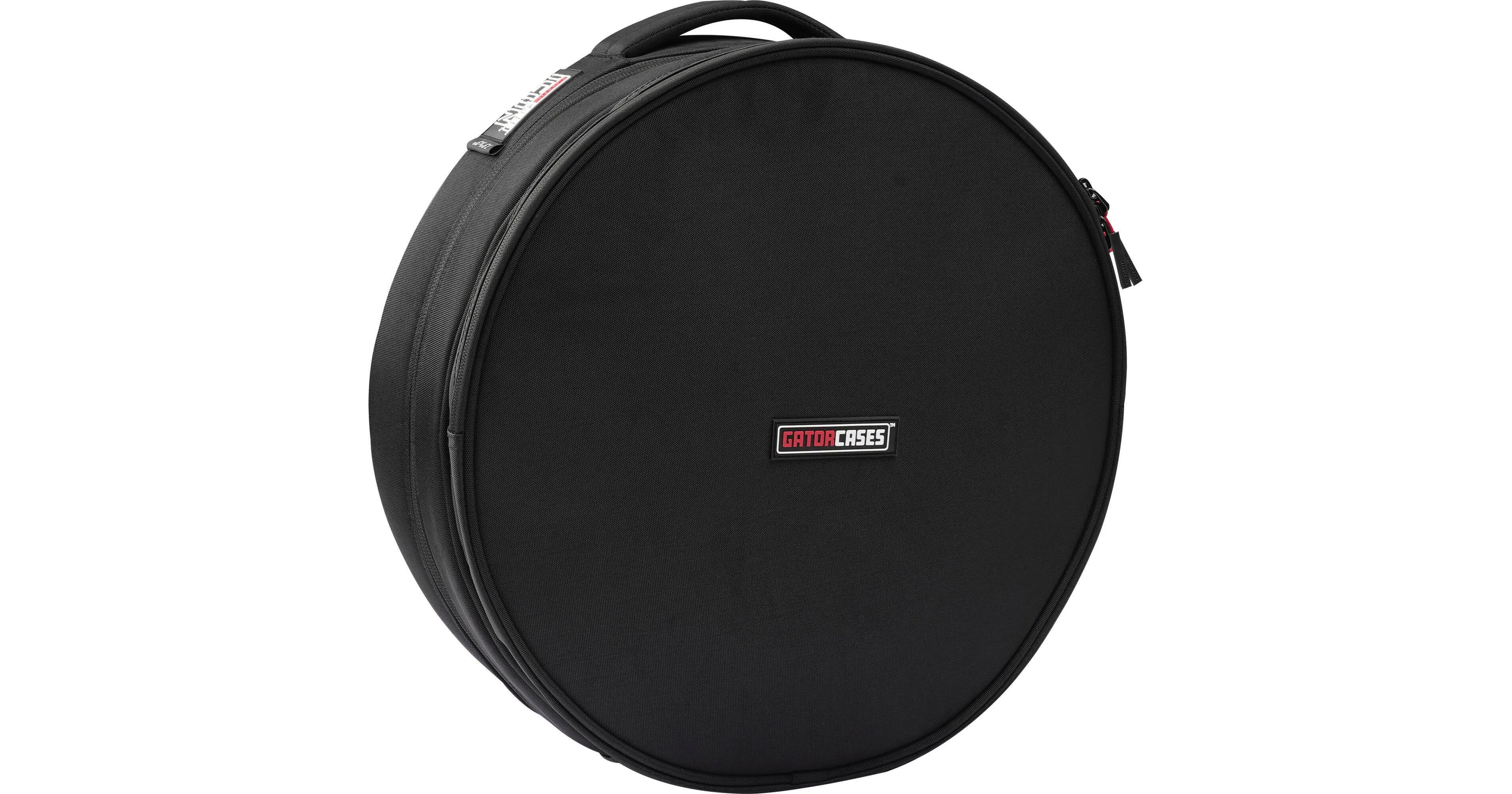 Gator GP-ICON-1303SD ICON Snare Drum Gig Bag - 13" x 3"