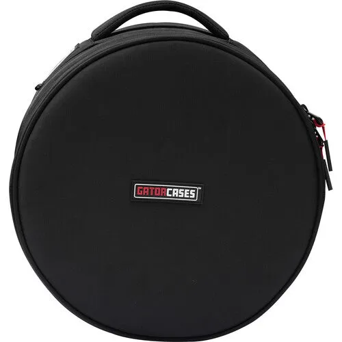 Gator GP-ICON-1303SD ICON Snare Drum Gig Bag - 13" x 3"