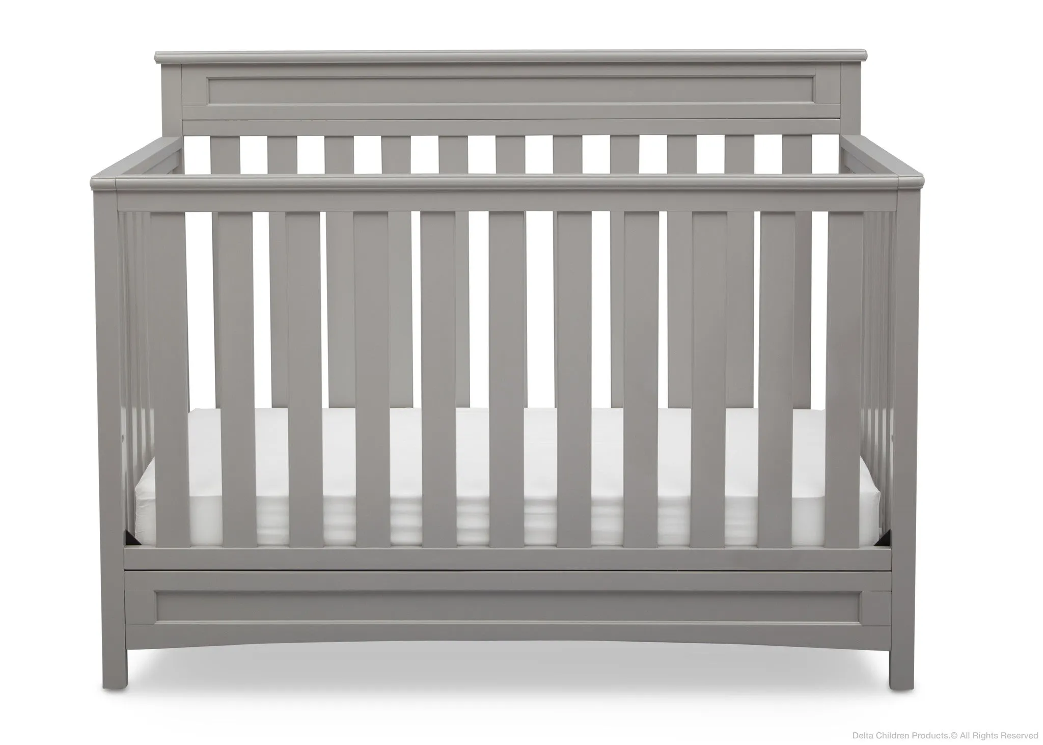 Geneva 4-in-1 Crib