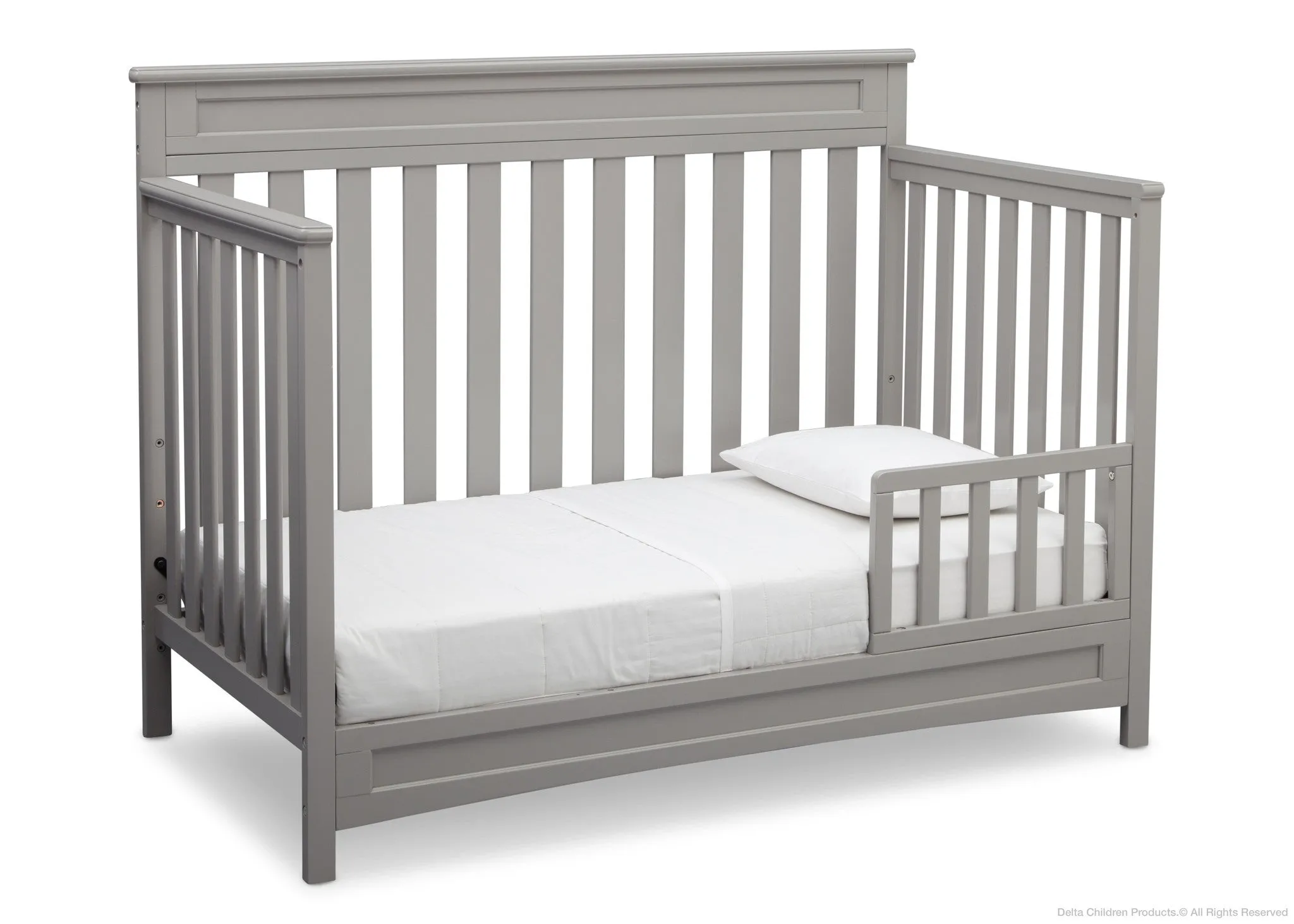 Geneva 4-in-1 Crib