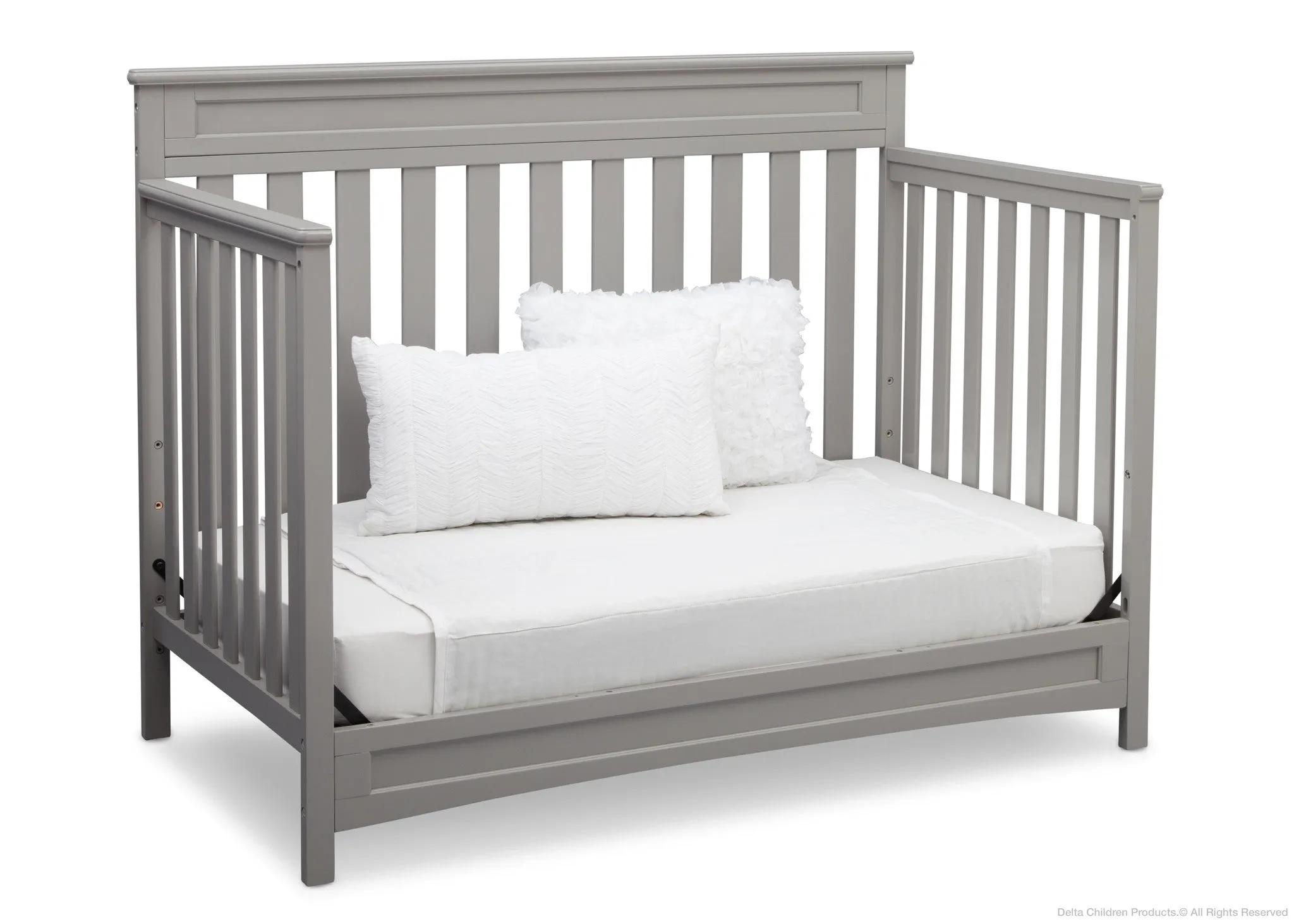 Geneva 4-in-1 Crib