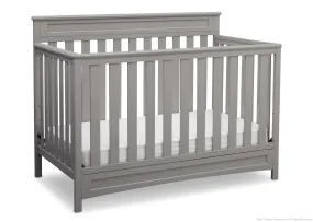 Geneva 4-in-1 Crib