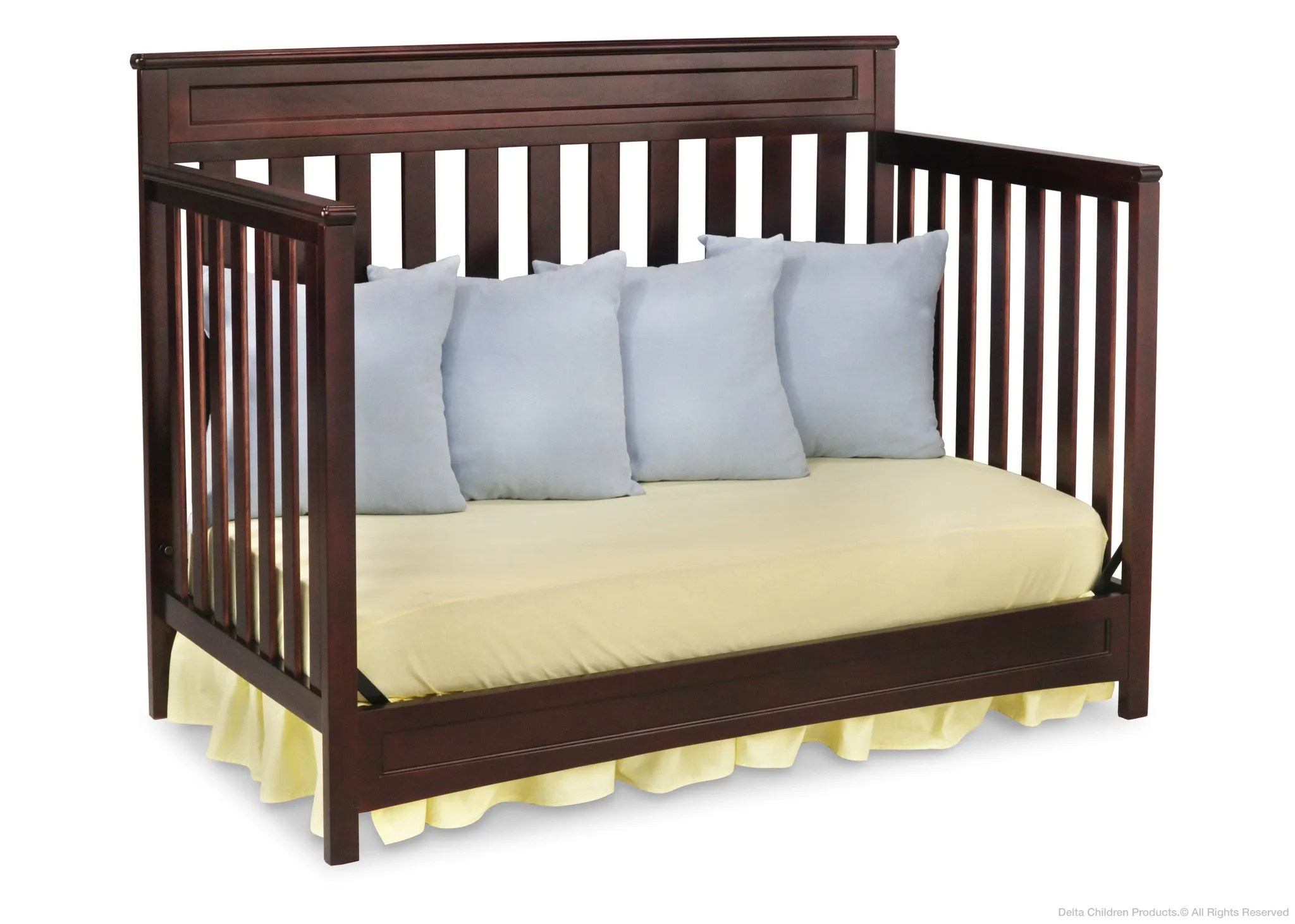 Geneva 4-in-1 Crib