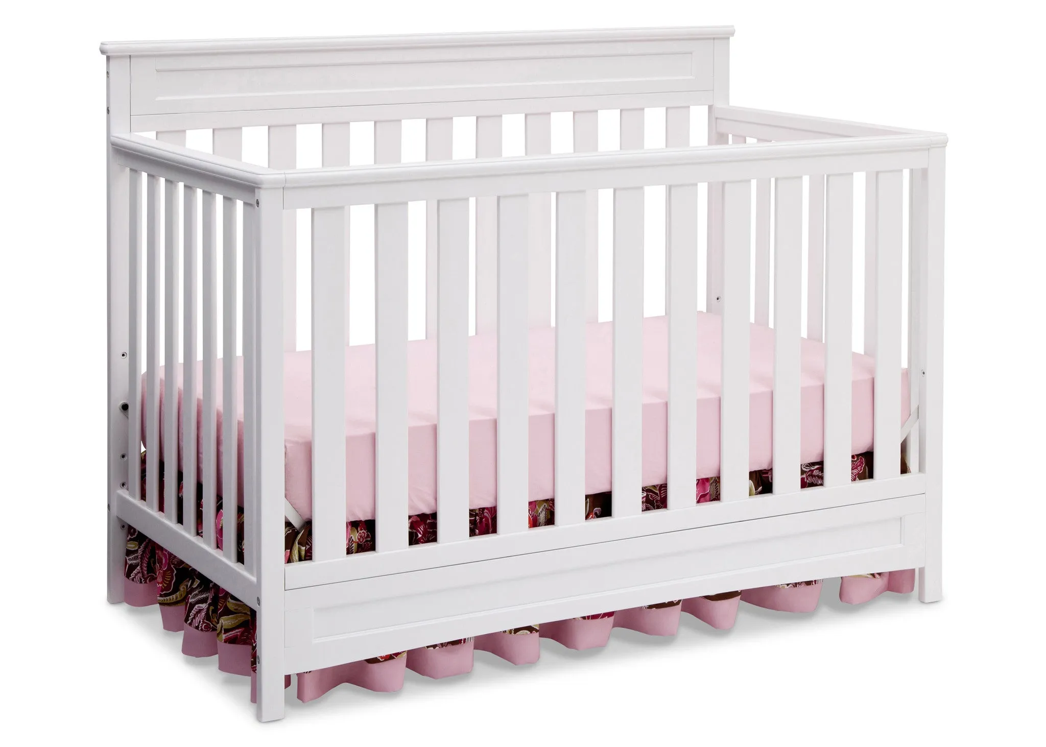 Geneva 4-in-1 Crib