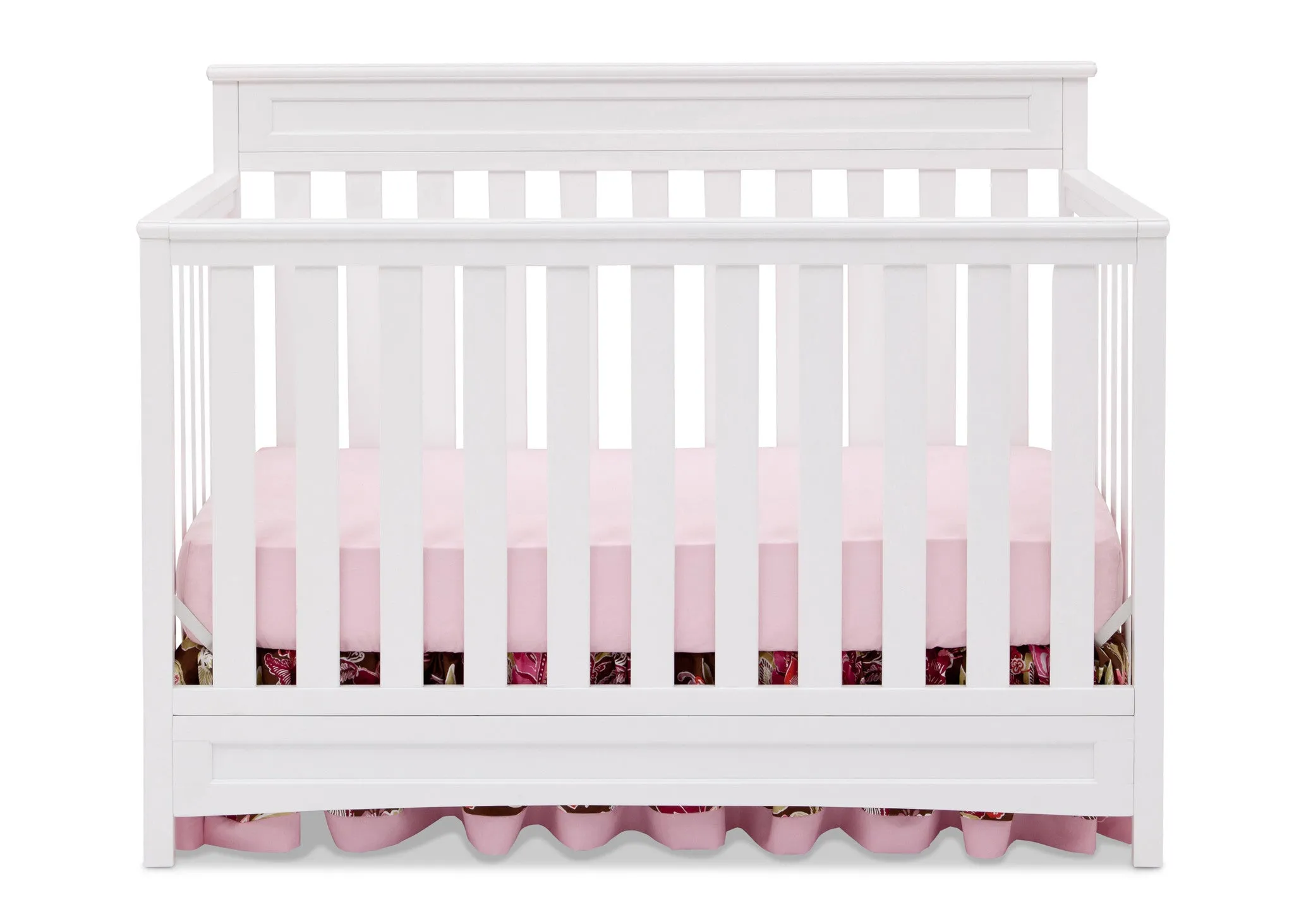 Geneva 4-in-1 Crib