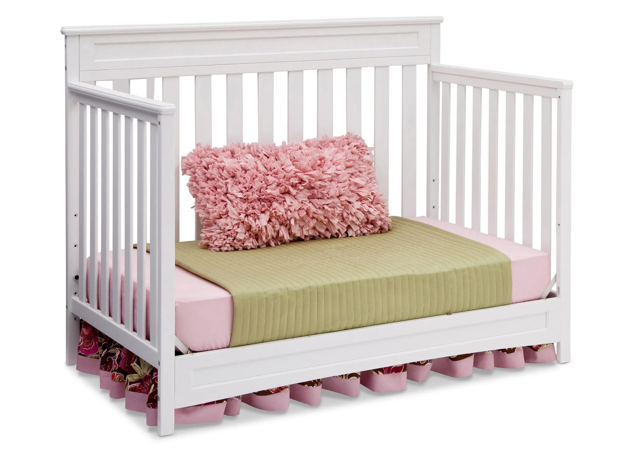 Geneva 4-in-1 Crib