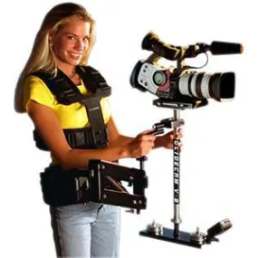 Glidecam V-8