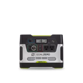 Goal Zero Yeti 400 110V Generator