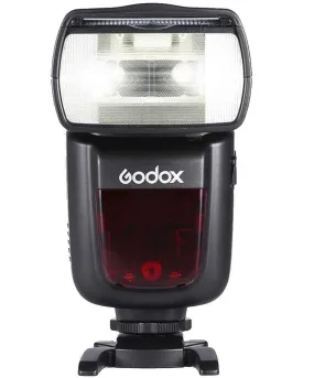 Godox V860IIO TTL Flash Olympus