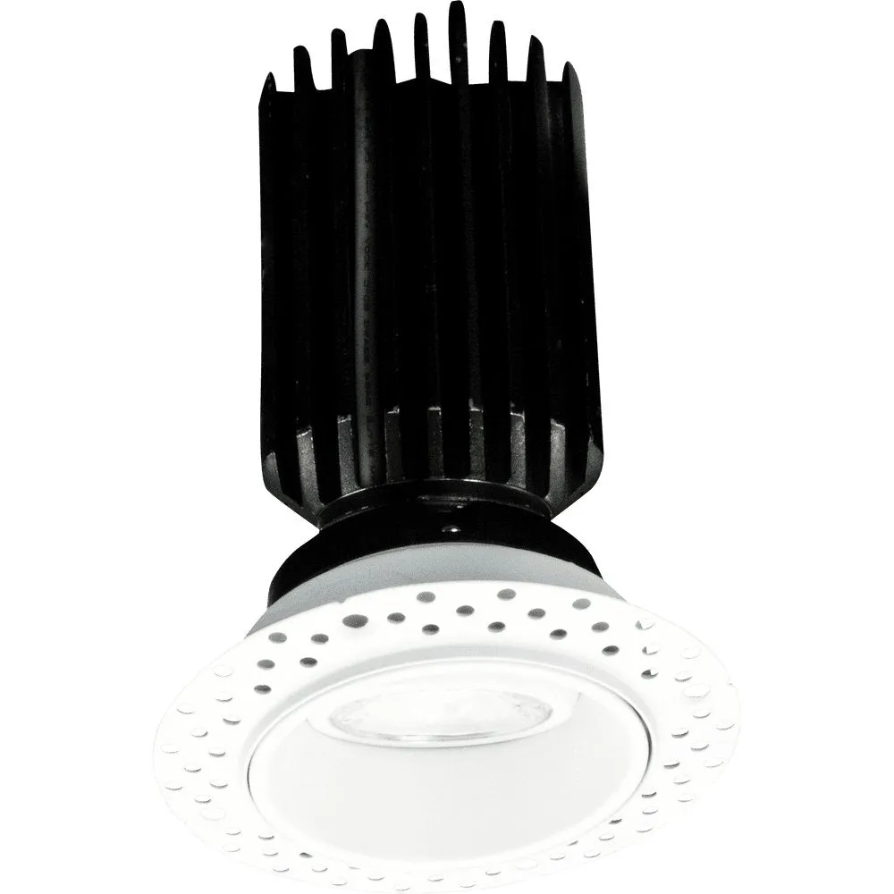 Goodlite G-48430 2″ 12W Trimless Gimbaled Spotlight Selectable CCT