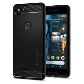 Google Pixel 2 Case Rugged Armor