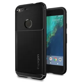 Google Pixel Case Rugged Armor