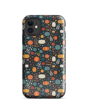 Gourd Gathering Cabin Case for iPhone®