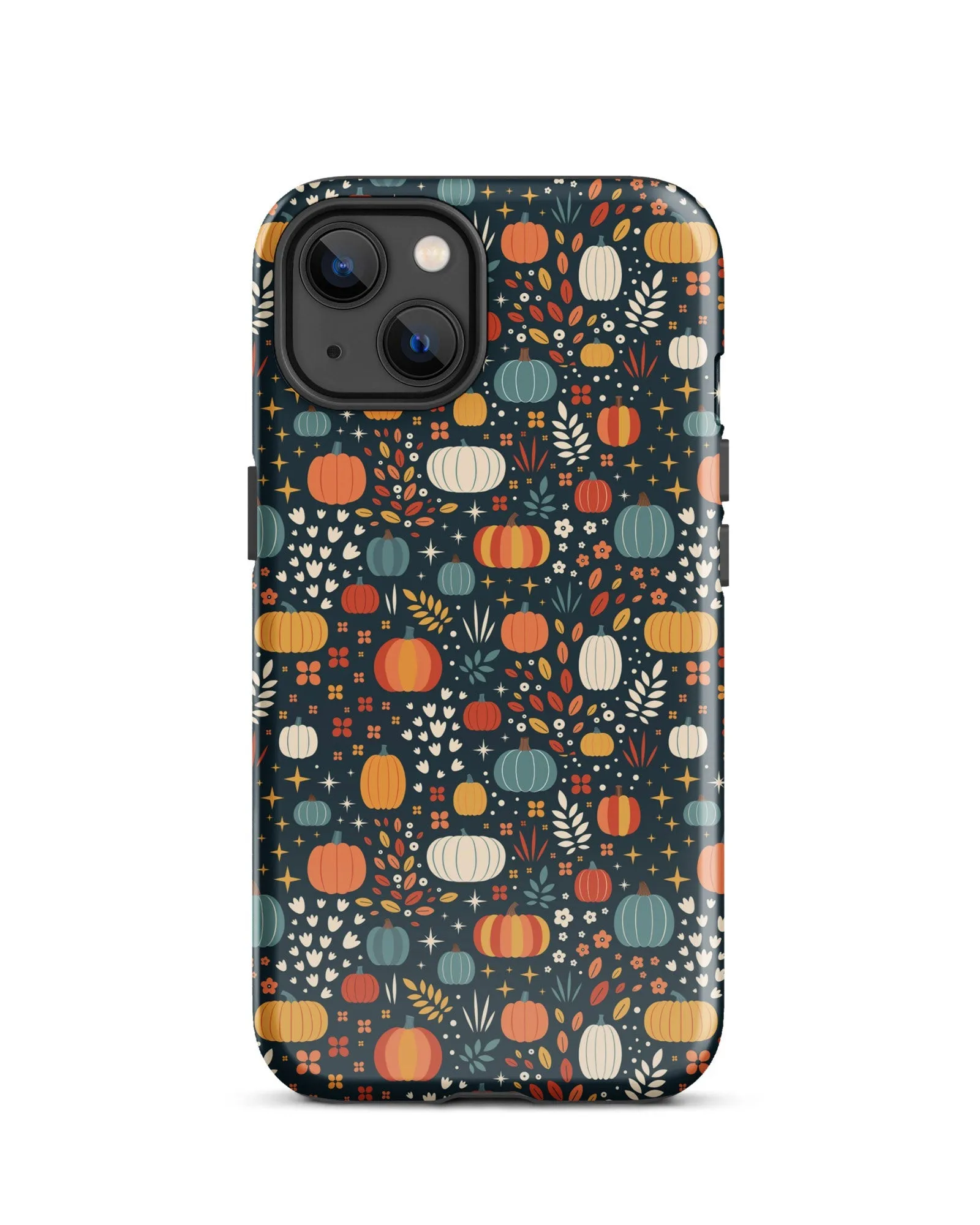 Gourd Gathering Cabin Case for iPhone®