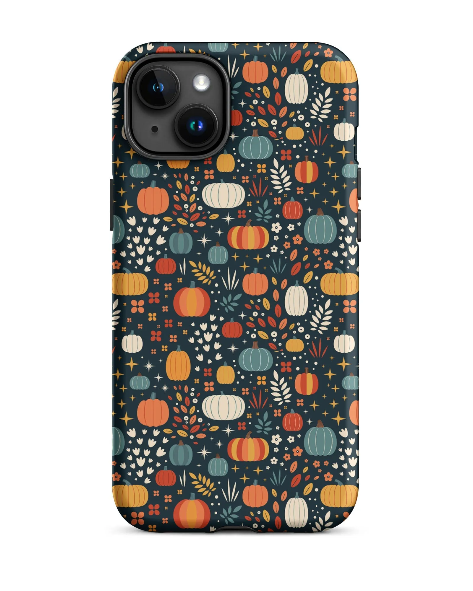 Gourd Gathering Cabin Case for iPhone®