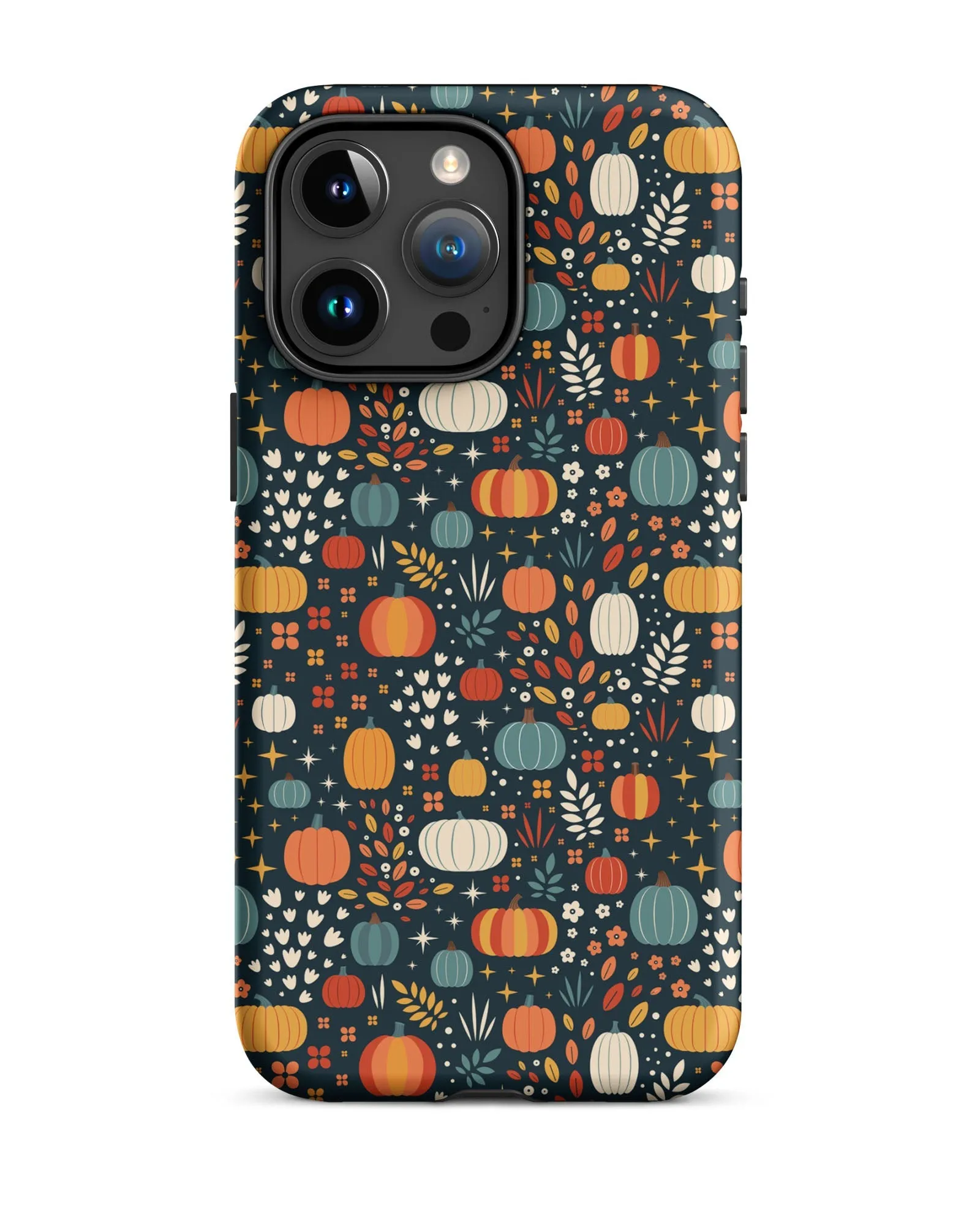 Gourd Gathering Cabin Case for iPhone®