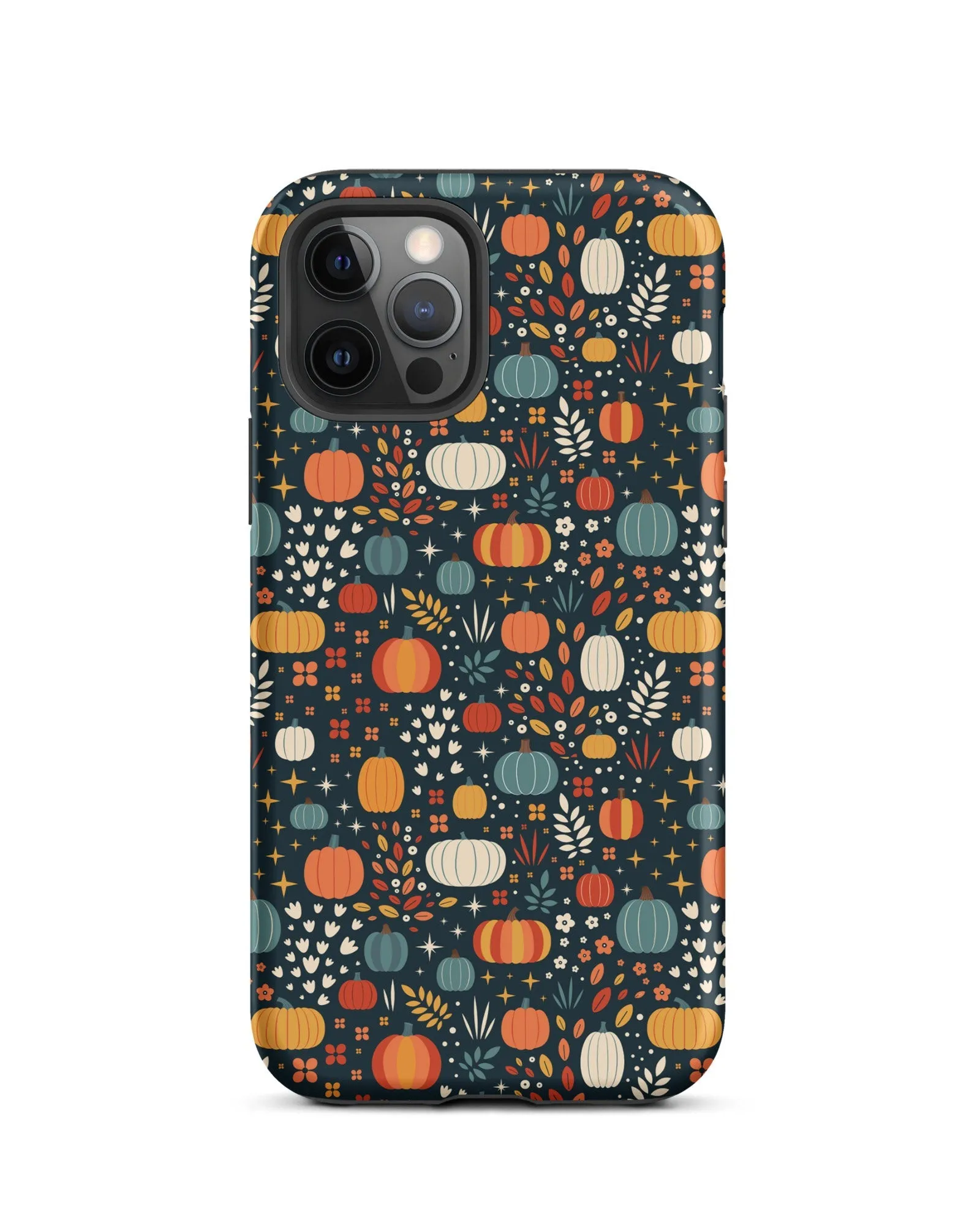 Gourd Gathering Cabin Case for iPhone®