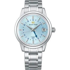 Grand Seiko Automatic GMT Elegance Collection SBGM253