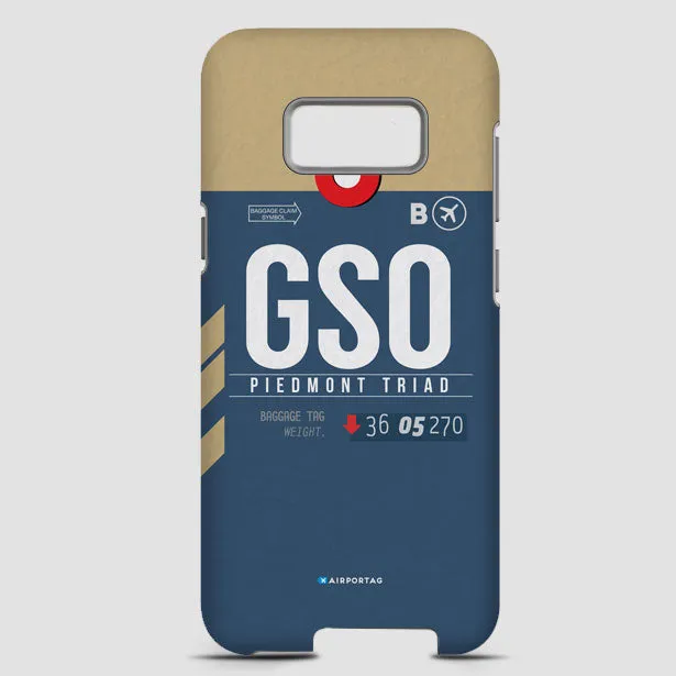 GSO - Phone Case