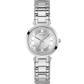 Guess GW0470L1Crystal Clear