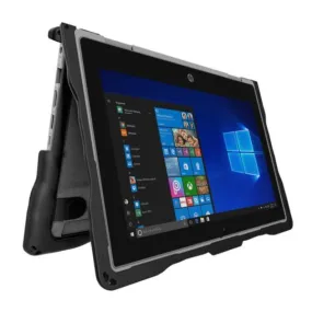 Gumdrop DropTech Rugged Case for HP ProBook x360 11 G5/G6/G7 EE