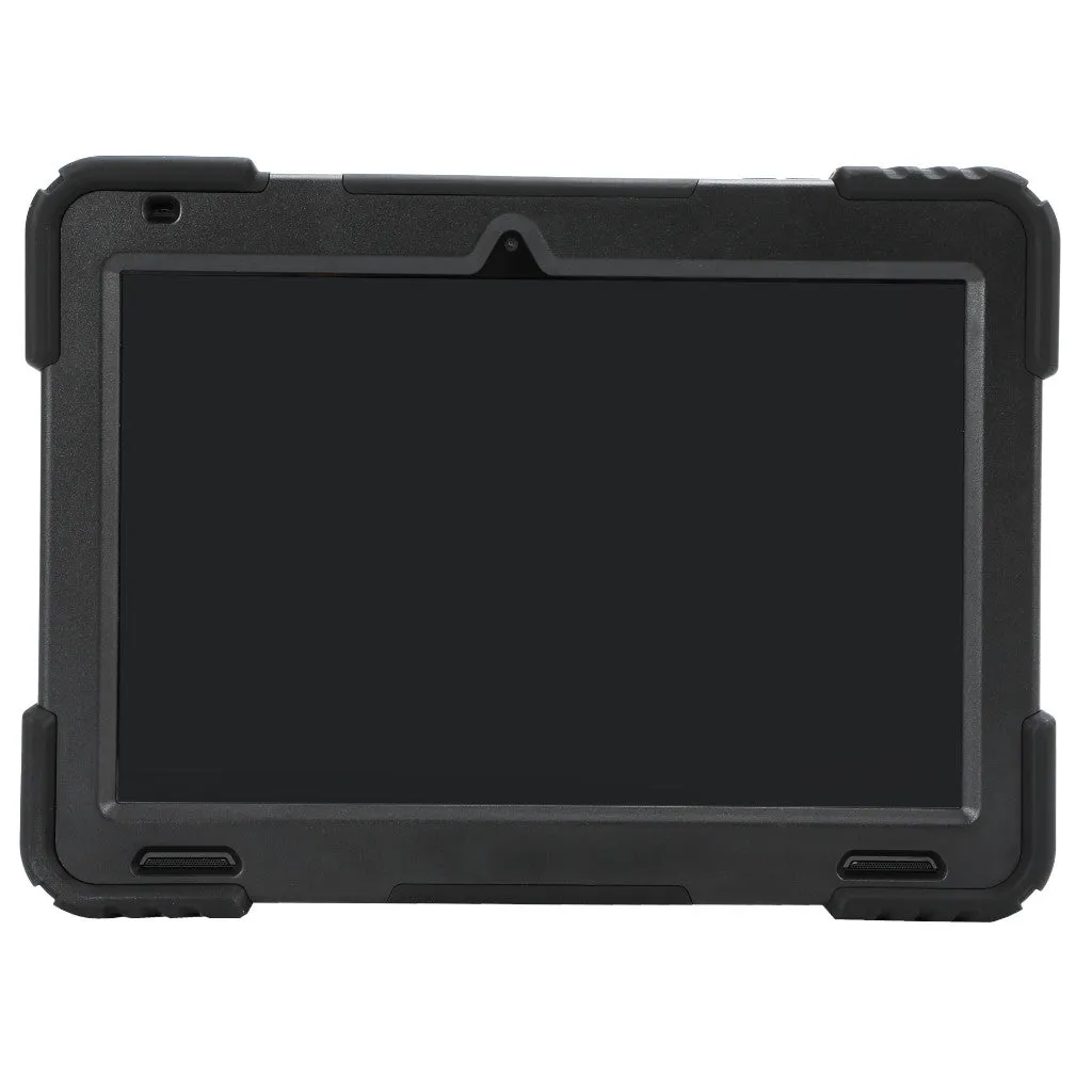 Hannspree Tablet-Schutzhülle Für Android Zeus & Zeus 2 - 33.8 Cm (13.3") - Black