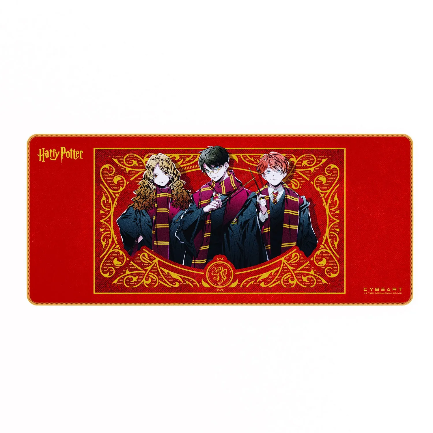 Harry Potter Gaming Mouse Pad