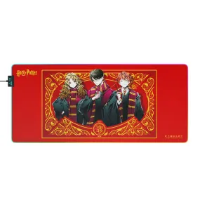 Harry Potter Gaming Mouse Pad