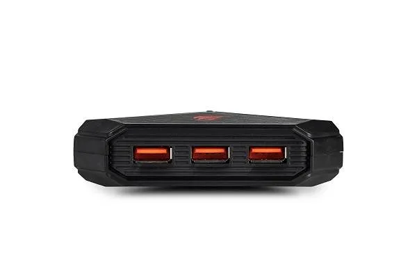 Havit H95 USB Multi-Interface hub