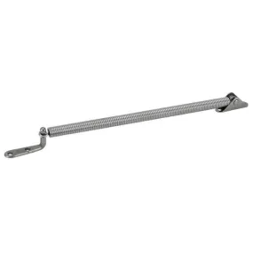 Heavy Duty Spring Hatch Stay - 280mm