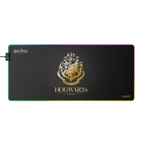 Hogwarts Gaming Mouse Pad