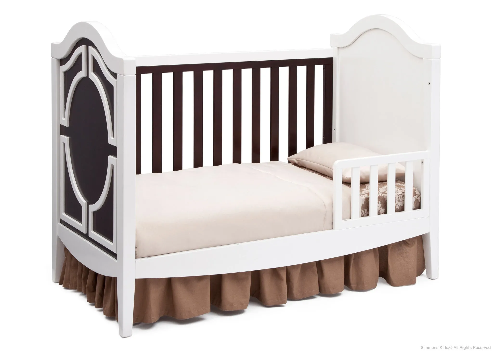 Hollywood 3-in-1 Crib