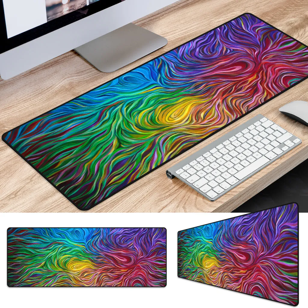 HOLY FUCK MOUSE MAT | ARTFOOL