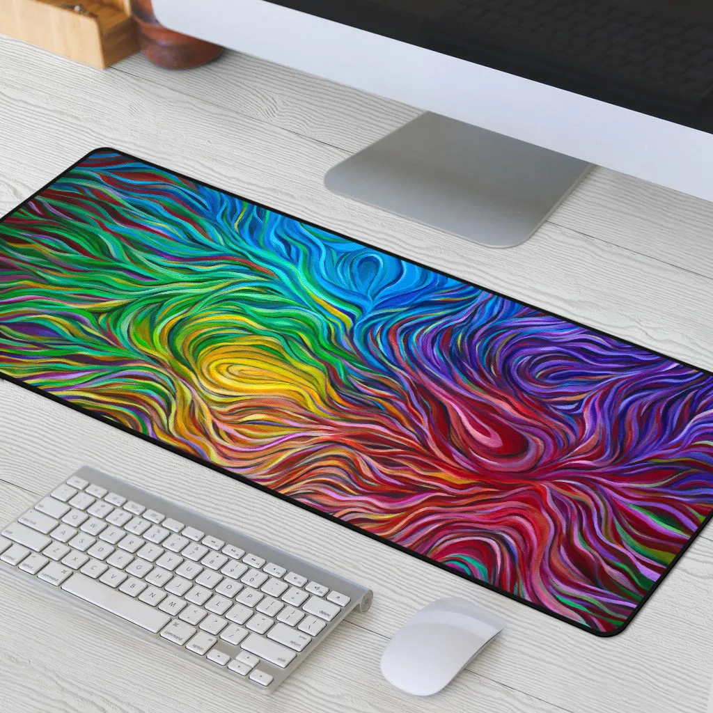 HOLY FUCK MOUSE MAT | ARTFOOL