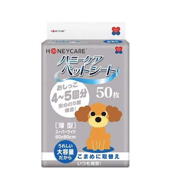 Honeycare Daily Dog Pee Pad