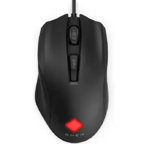 HP OMEN Vector Essential Gaming Mouse Wired Black