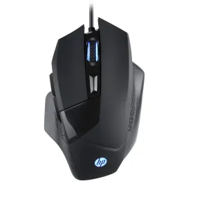 HP Wired Gaming Mouse  G200