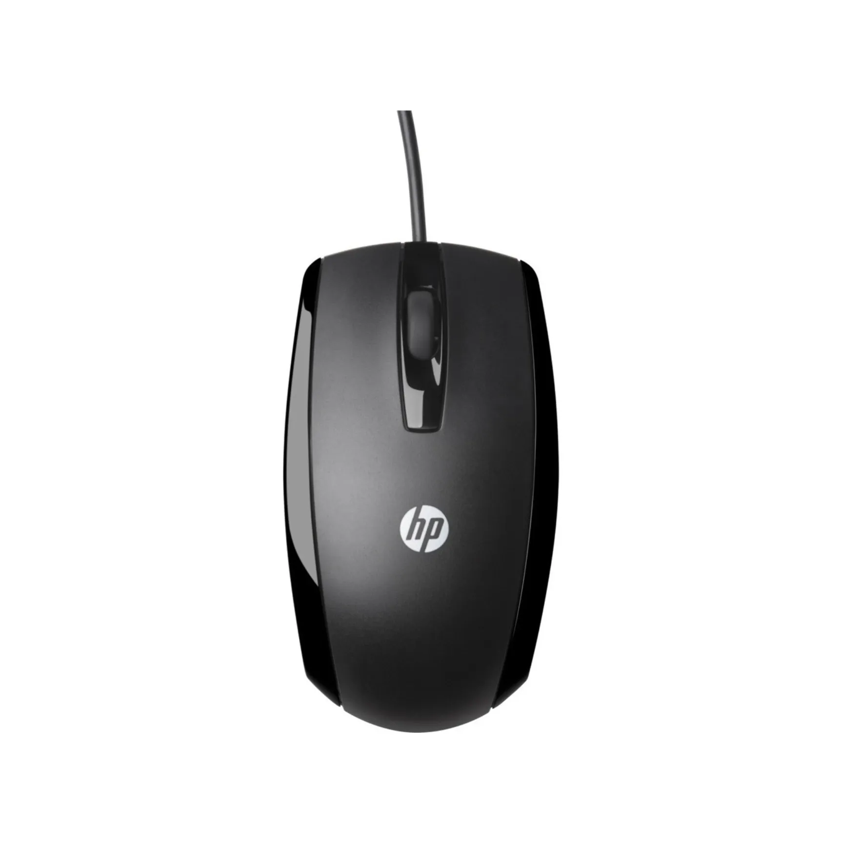 HP X500 Wired Mouse