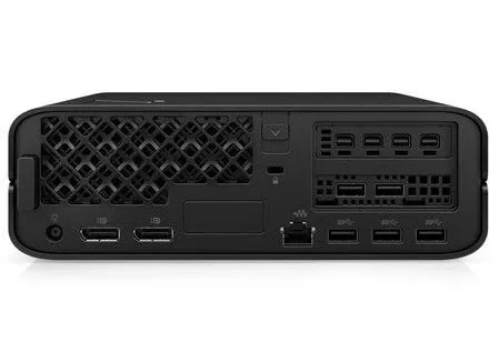 HP Z2 G9 Mini Workstation, Intel i7-13700K, 2.50GHz, 32GB RAM, 512GB SSD, Win11P - 87C19UT#ABA