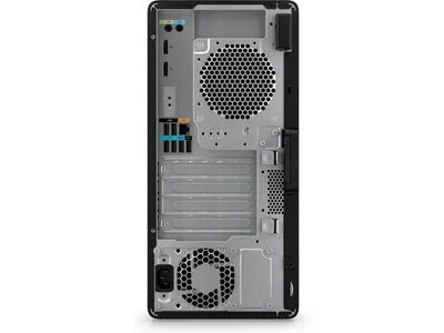 HP Z2 G9 Tower Workstation, Intel i5-14500, 2.60GHz, 16GB RAM, 512GB SSD, Win11P - A1NX1UT#ABA