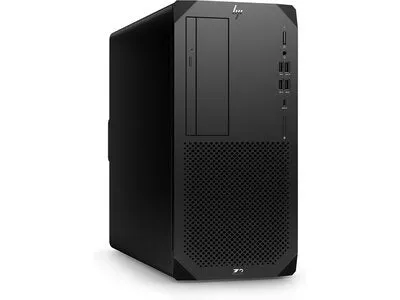 HP Z2 G9 Tower Workstation, Intel i7-12700, 2.10GHz, 16GB RAM, 512GB SSD, Win11P - 6H906UT#ABA (Certified Refurbished)