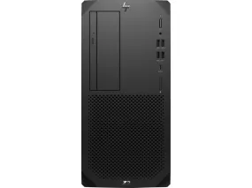 HP Z2 G9 Tower Workstation, Intel i7-12700, 2.10GHz, 16GB RAM, 512GB SSD, Win11P - 6H906UT#ABA (Certified Refurbished)