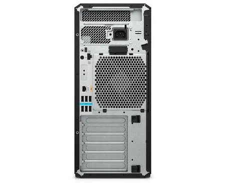 HP Z4 G5 Tower Workstation, Intel Xeon W3-2425, 3.0GHz, 16GB RAM, 512GB SSD, Win11P - 7X9F6UT#ABA (Certified Refurbished)