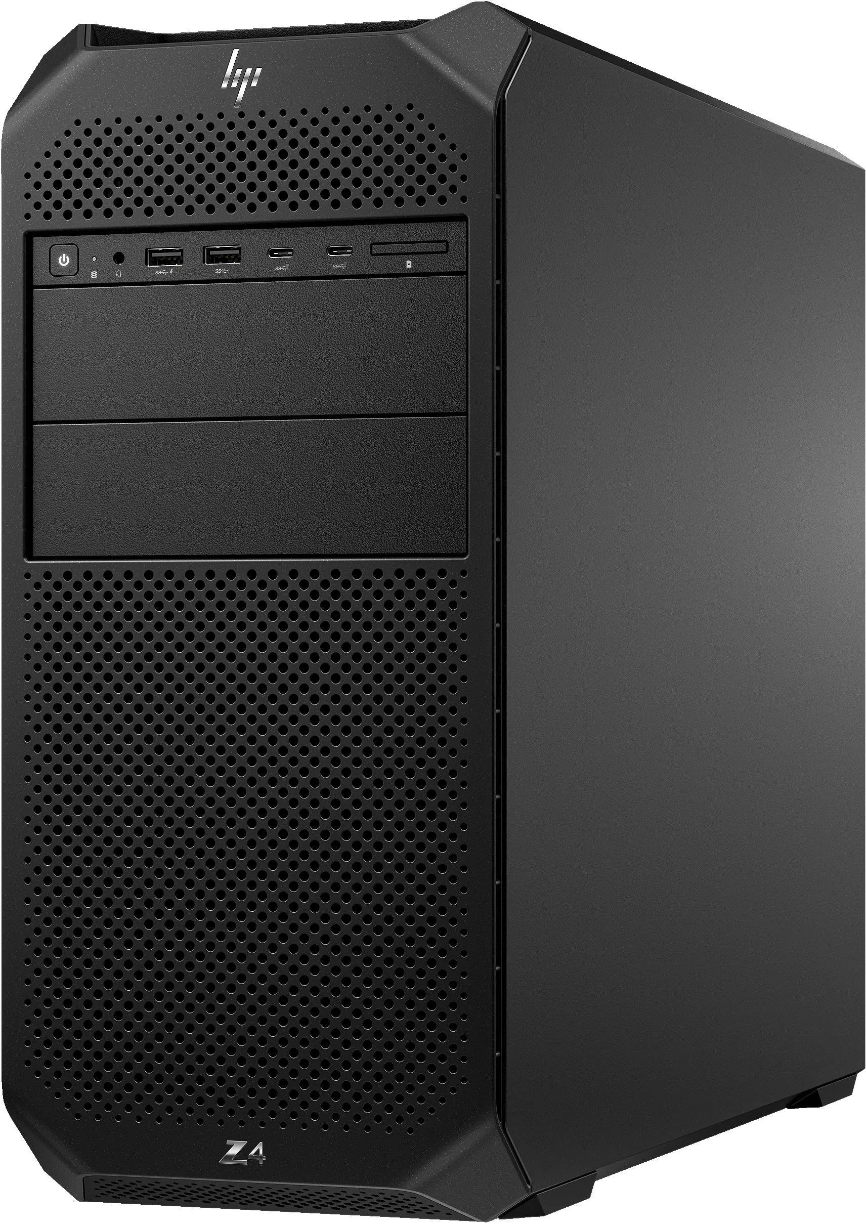 HP Z4 G5 Tower Workstation, Intel Xeon W3-2425, 3.0GHz, 16GB RAM, 512GB SSD, Win11P - 7X9F6UT#ABA (Certified Refurbished)