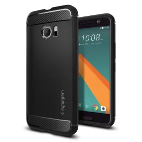 HTC 10 Case Rugged Armor